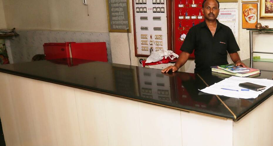 Hotel Poonam, Bhopal 4